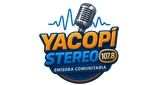 Yacopi Stereo 107.8 Fm Stereo