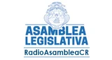 Radio Asamblea Legislativa de Costa Rica