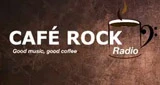 Cafe Rock Radio