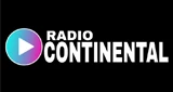 Radio Continental, Puntarenas