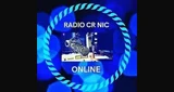 Radio CR NIC