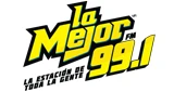 La Mejor 99.1 FM