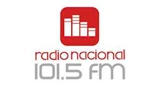 Radio Nacional 101.5 FM