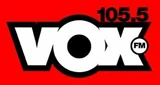 Vox 105.5 FM