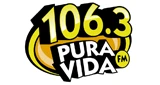 Pura Vida 106.3FM