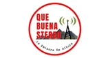 Que Buena Stereo