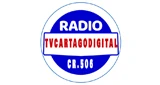 Radio TV Cartago Digital