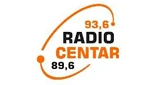 Radio Centar-studio Poreč