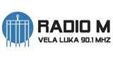 Radio M 90.1 FM