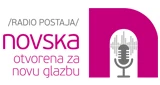 Radio Postaja Novska