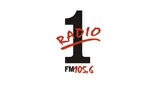 Radio 1 (105.6 FM)