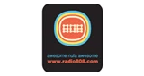 Radio 808