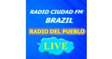 Radio ciudad fm en vivo