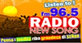 Radio New Song