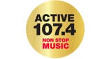 Active Radio 102.5-107.4 FM