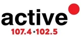Active Radio 102.5-107.4 FM