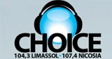 Choice FM 104.3-107.4
