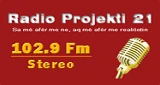 Radio Projekti 21