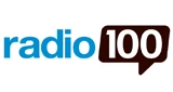 Radio 100 (90.1-107.7 FM)