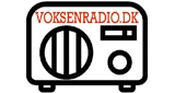 Voksenradio DK