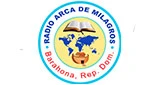 Radio Arca de Milagros