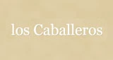 Caballeros  en linea