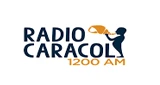 Radio Caracol 1200 AM