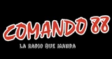 Comando 88 FM