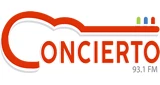 Concierto 93.1 FM