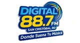 Digital 88.7 FM San Cristóbal