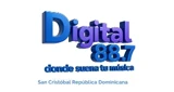 Digital 88.7 FM San Cristóbal