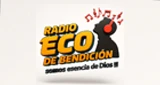 Radio eco de bendición