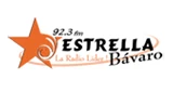 Radio Estrella 92.3 FM