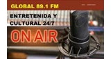 Global 89.1 FM