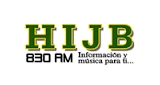 HIJB 830 AM