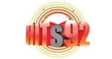 Hits 92 FM