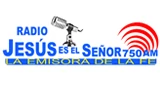 Radio Jesús 750 AM