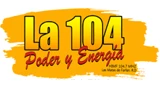 La 104 FM