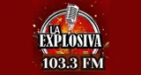 La Explosiva 103.3 FM