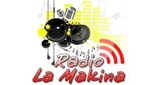 Radio La Makina, Santo Domingo