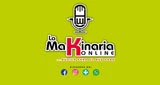 La Makinaria Online