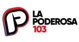 La Poderosa 103 Com