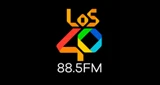 LOS40 88.5FM República Dominicana