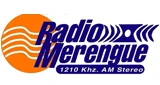 Radio Merengue