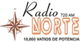 Radio Norte 720 AM