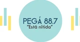 Pegá 88.7 FM