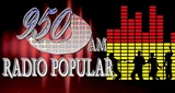 Radio Popular 950 AM