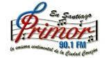 Primor 90.1 FM