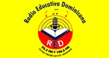 Radio Educativa Dominicana