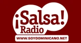 Salsa Radio, Santo Domingo